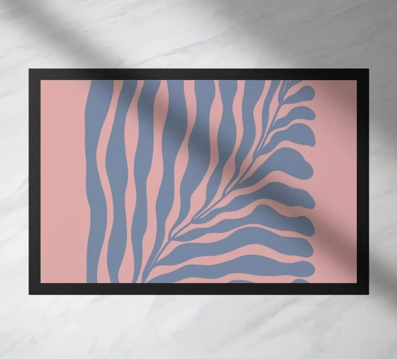 Blue Leaf zerbino da Galaxy Eyes