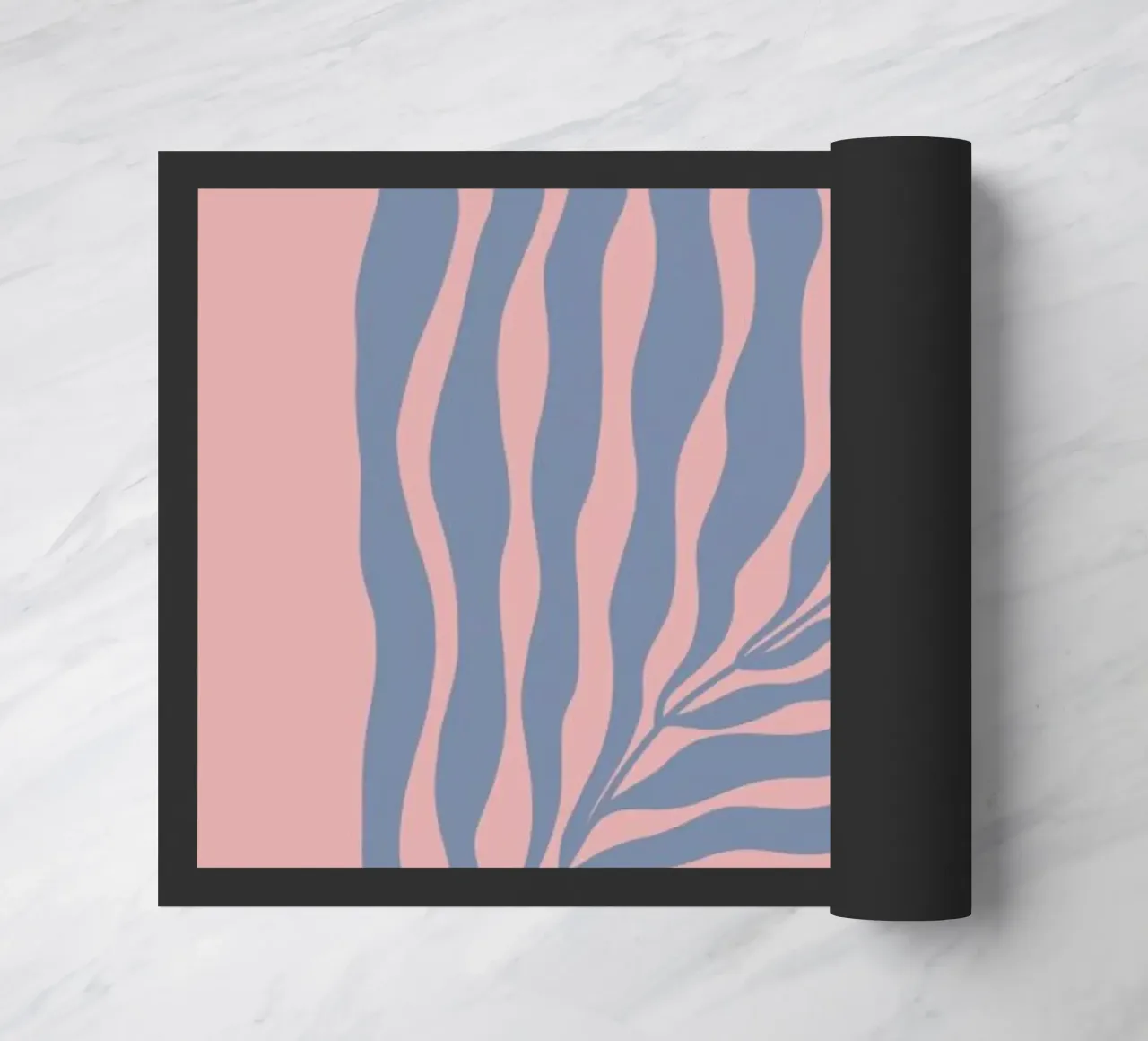 Blue Leaf zerbino da Galaxy Eyes