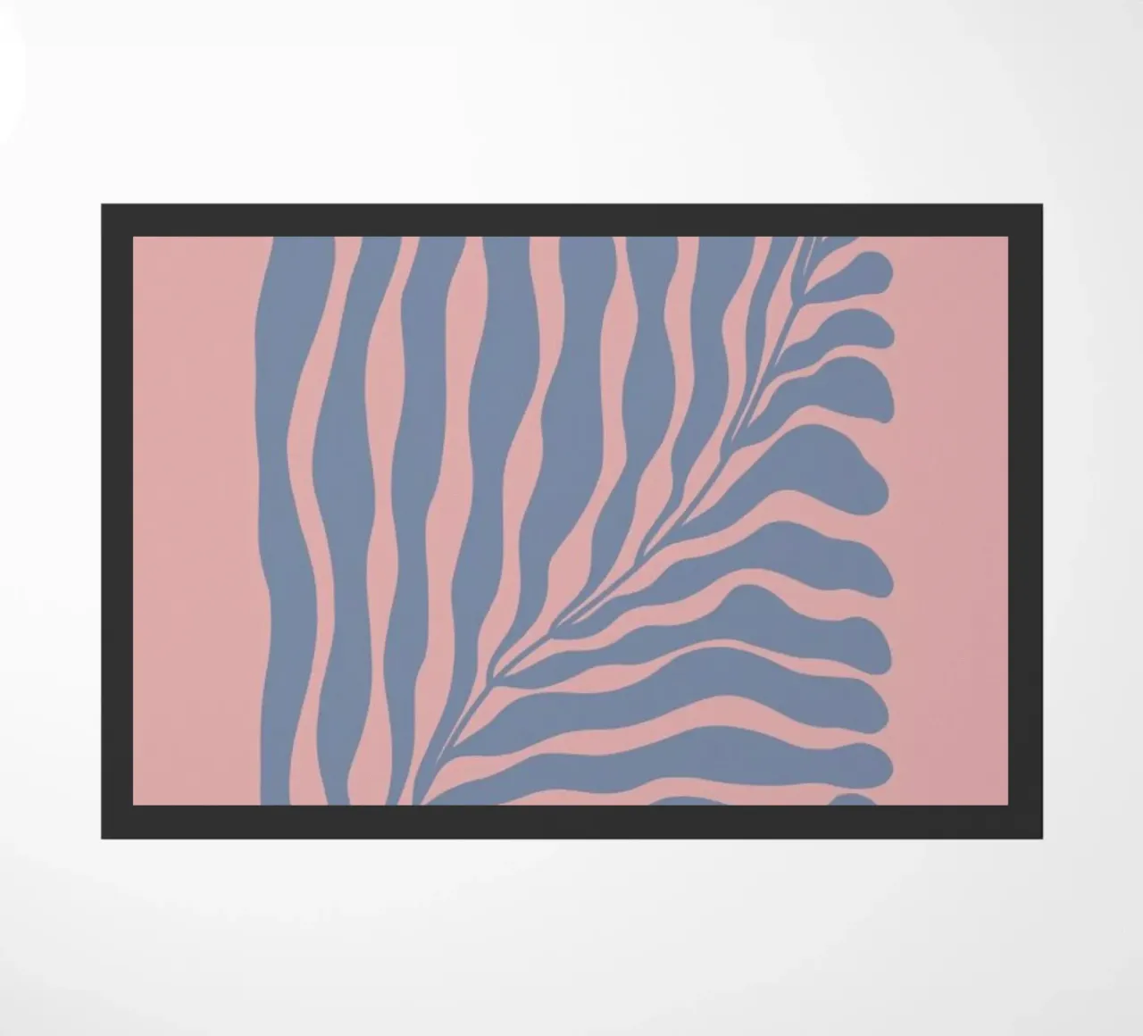 Blue Leaf zerbino da Galaxy Eyes