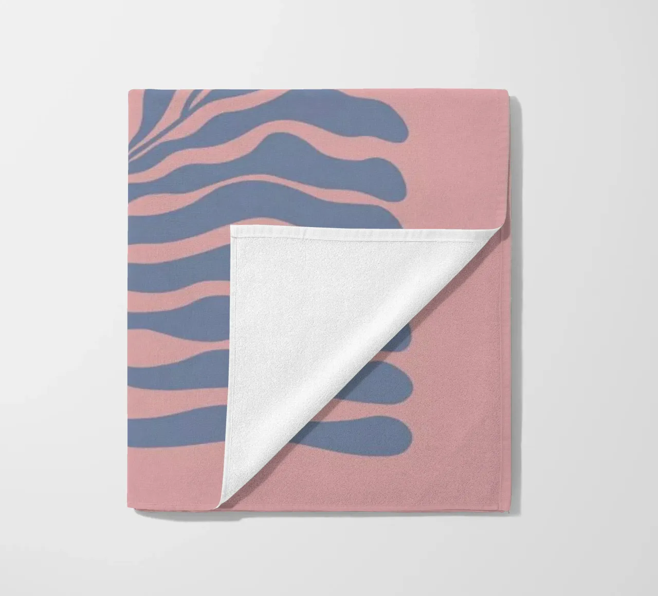 Blue Leaf telo mare da Galaxy Eyes