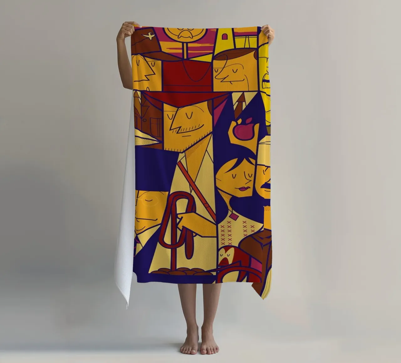 Indy telo mare da Ale Giorgini