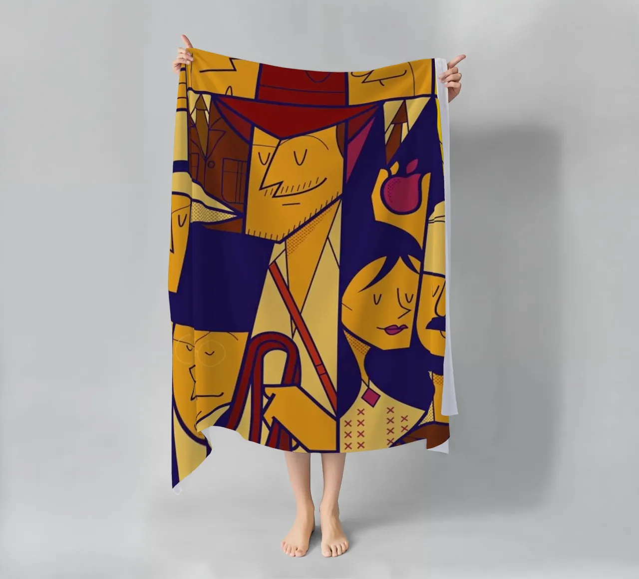 Indy telo mare da Ale Giorgini