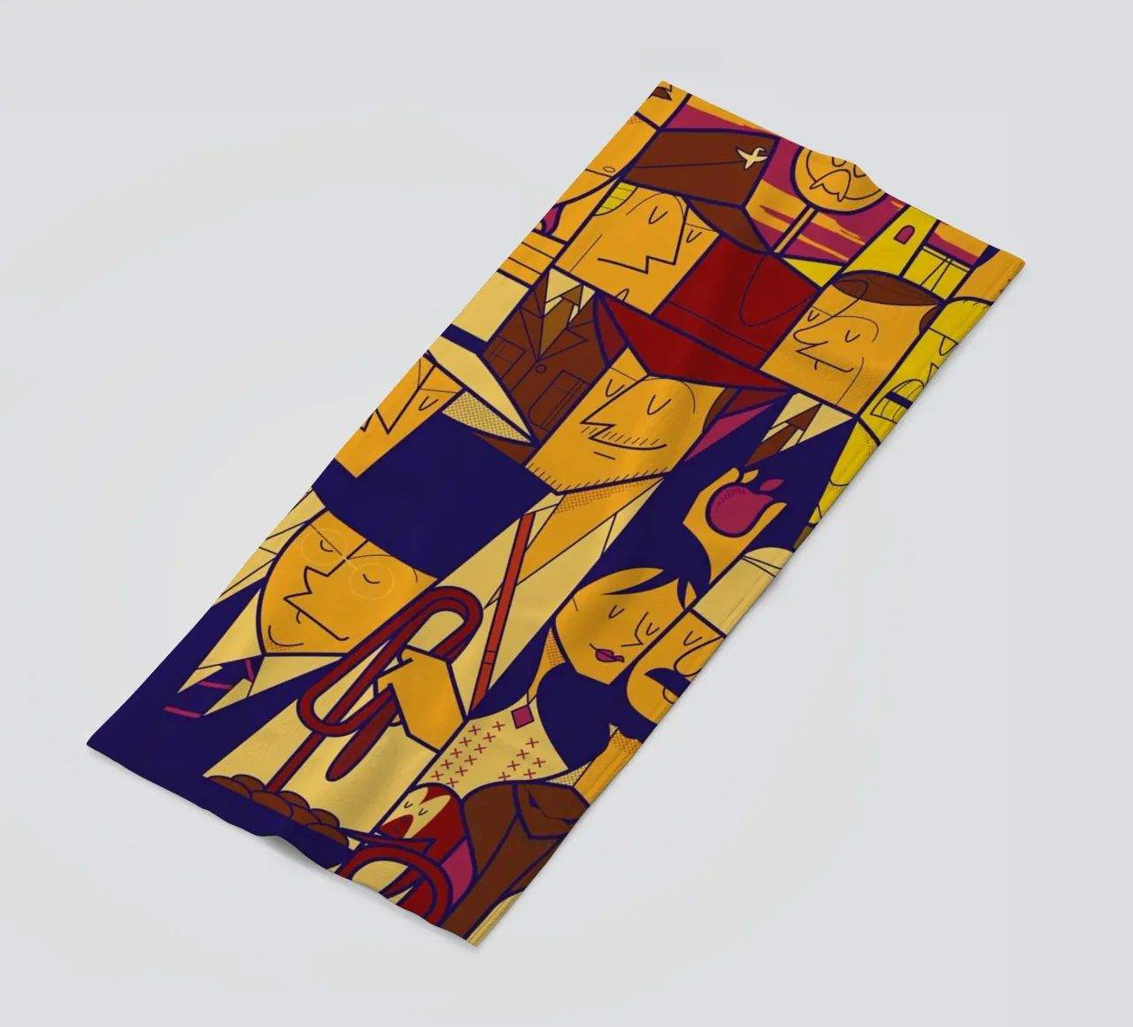 Indy telo mare da Ale Giorgini