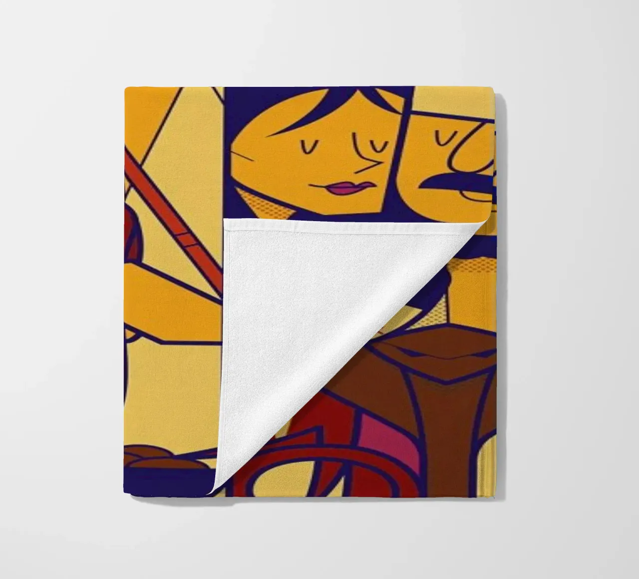 Indy telo mare da Ale Giorgini