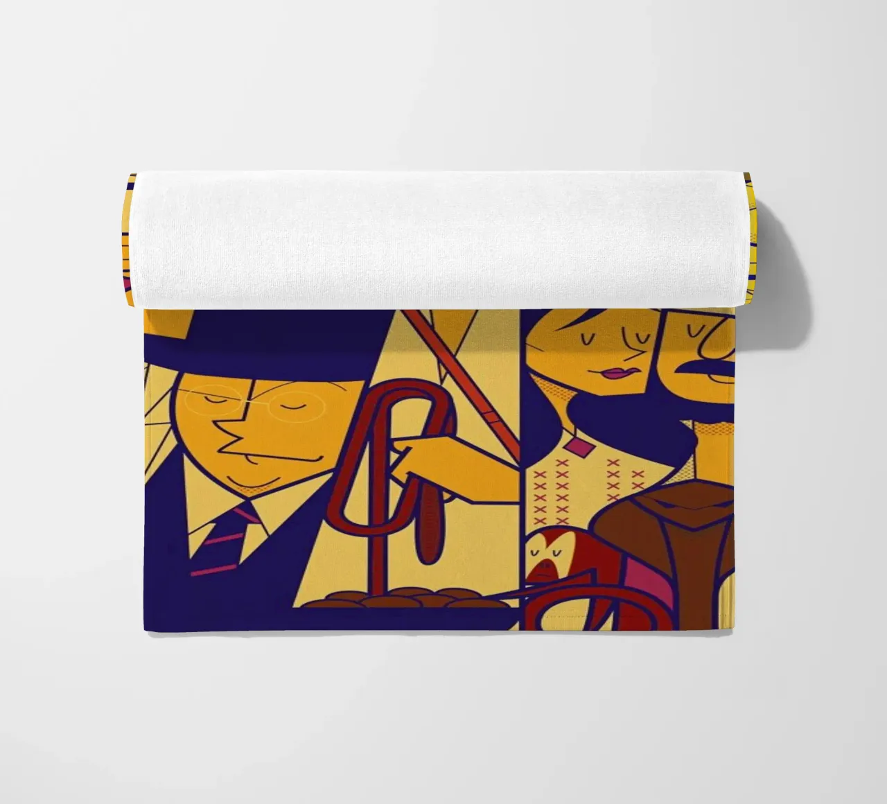 Indy telo mare da Ale Giorgini