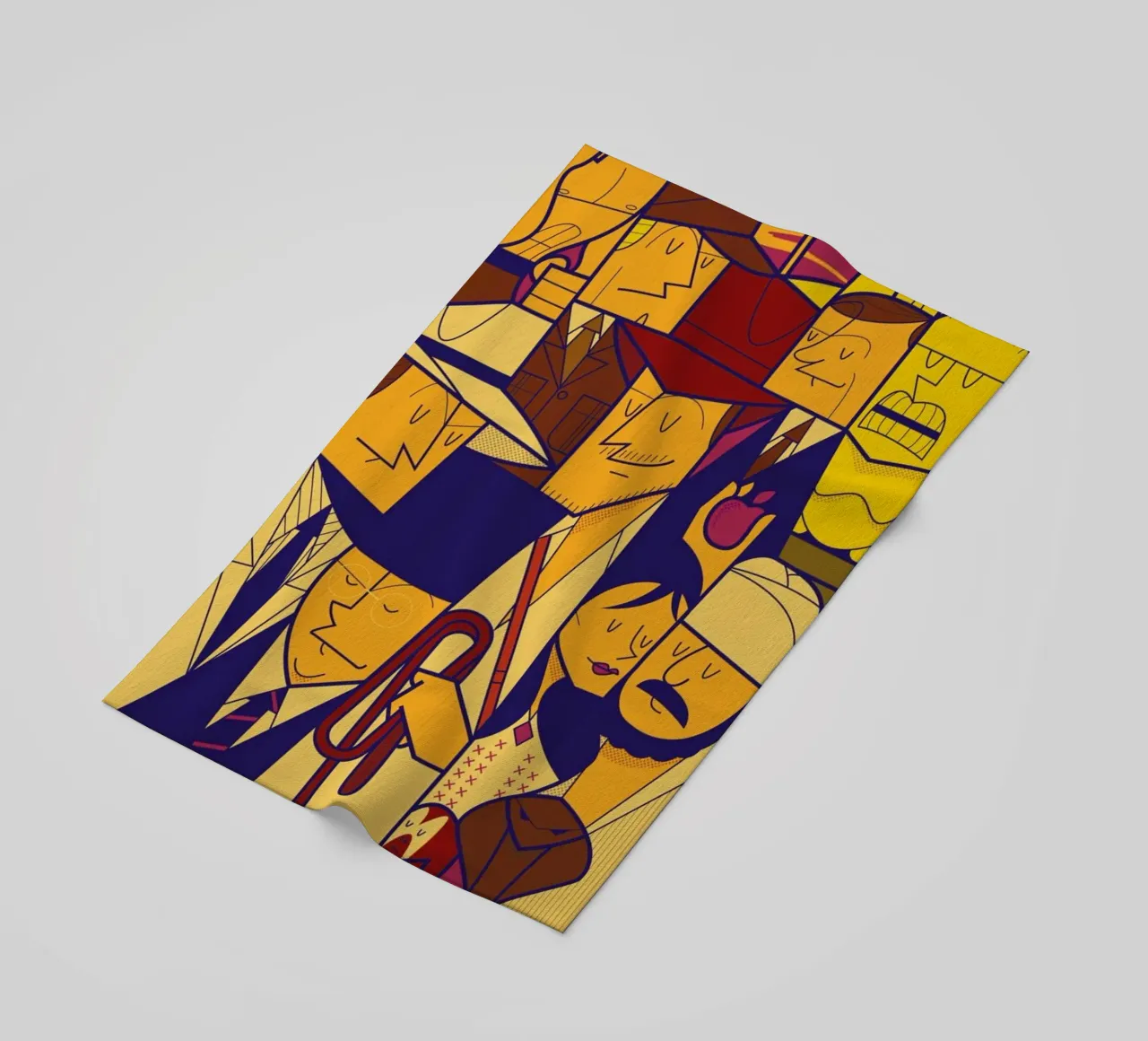 Indy telo mare da Ale Giorgini