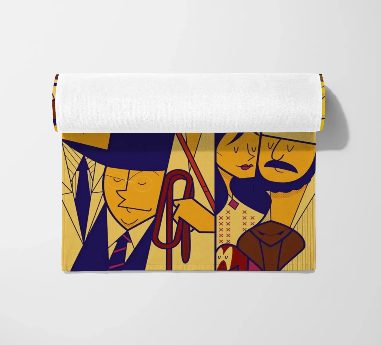 Indy telo mare da Ale Giorgini