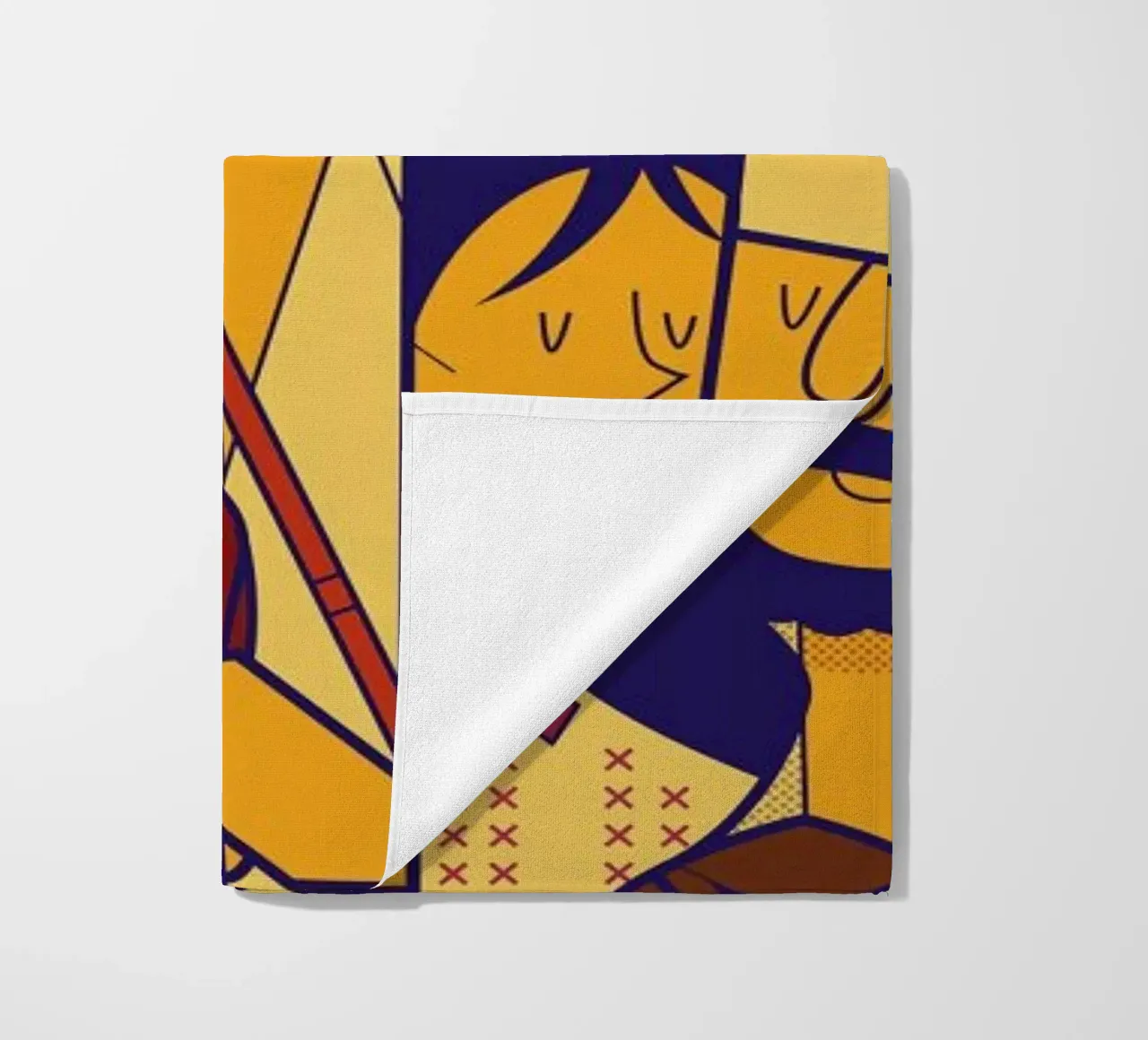 Indy telo mare da Ale Giorgini