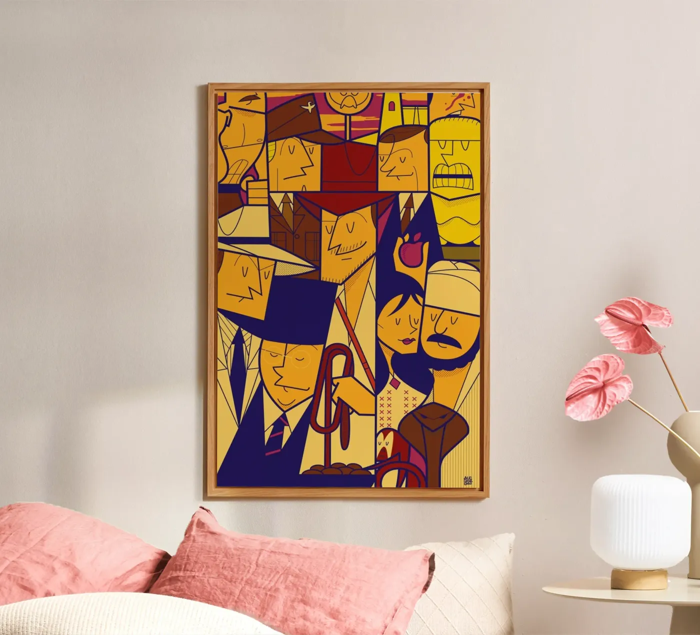 Indy pannello forex da Ale Giorgini