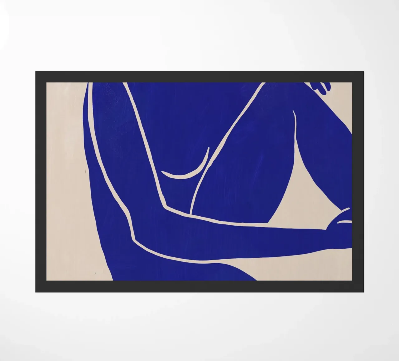 Brezza zerbino da Little Dean