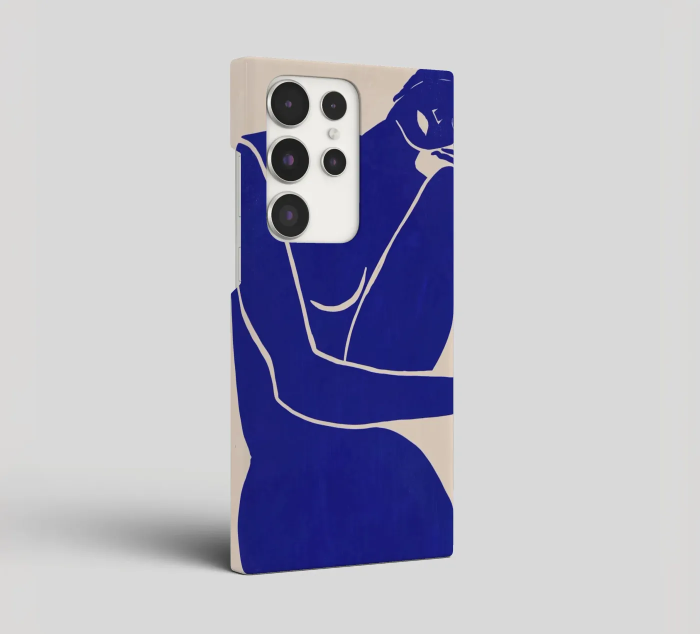 Brezza cover samsung da Little Dean