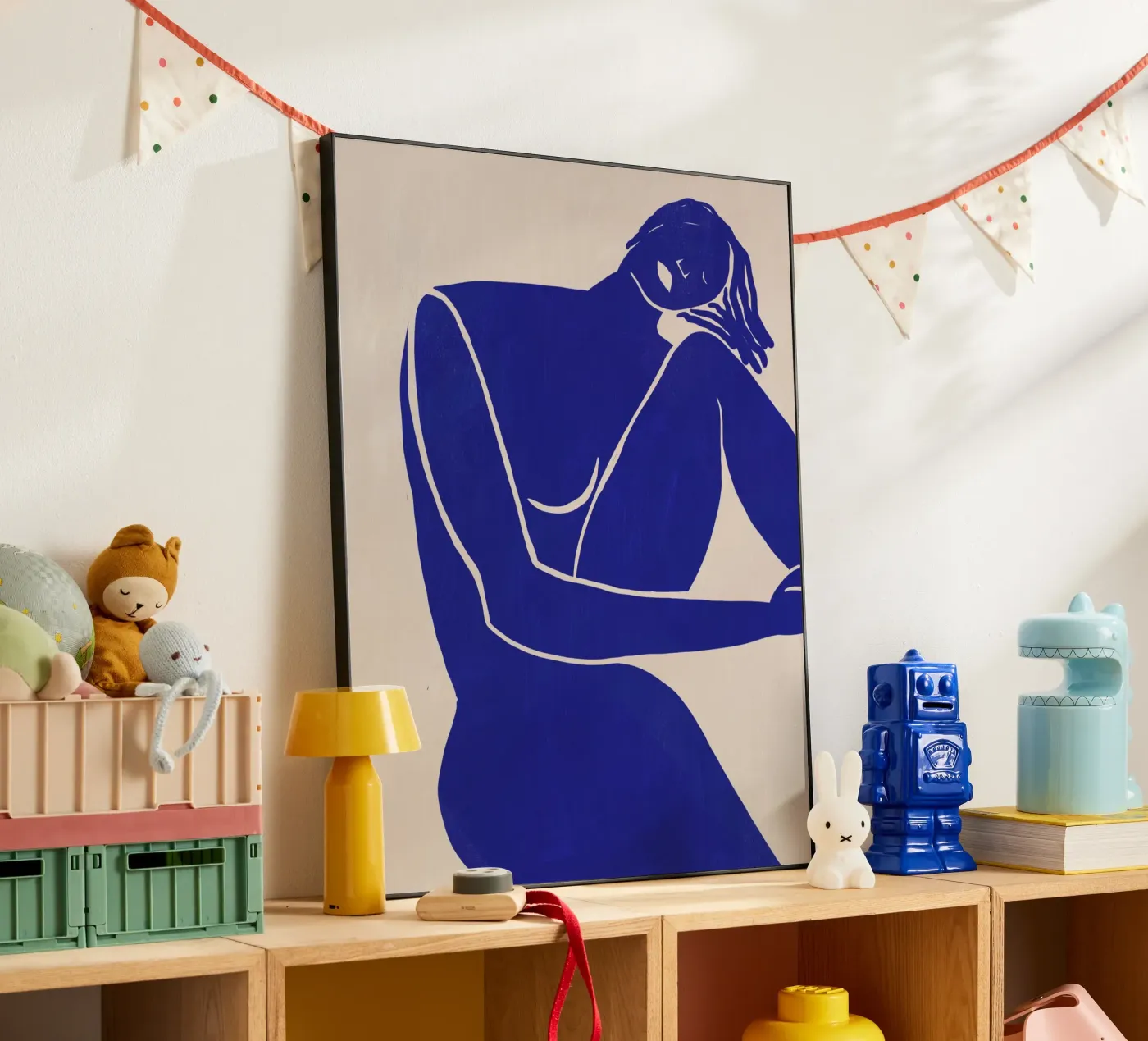 Breeze alluminio dibond da Little Dean