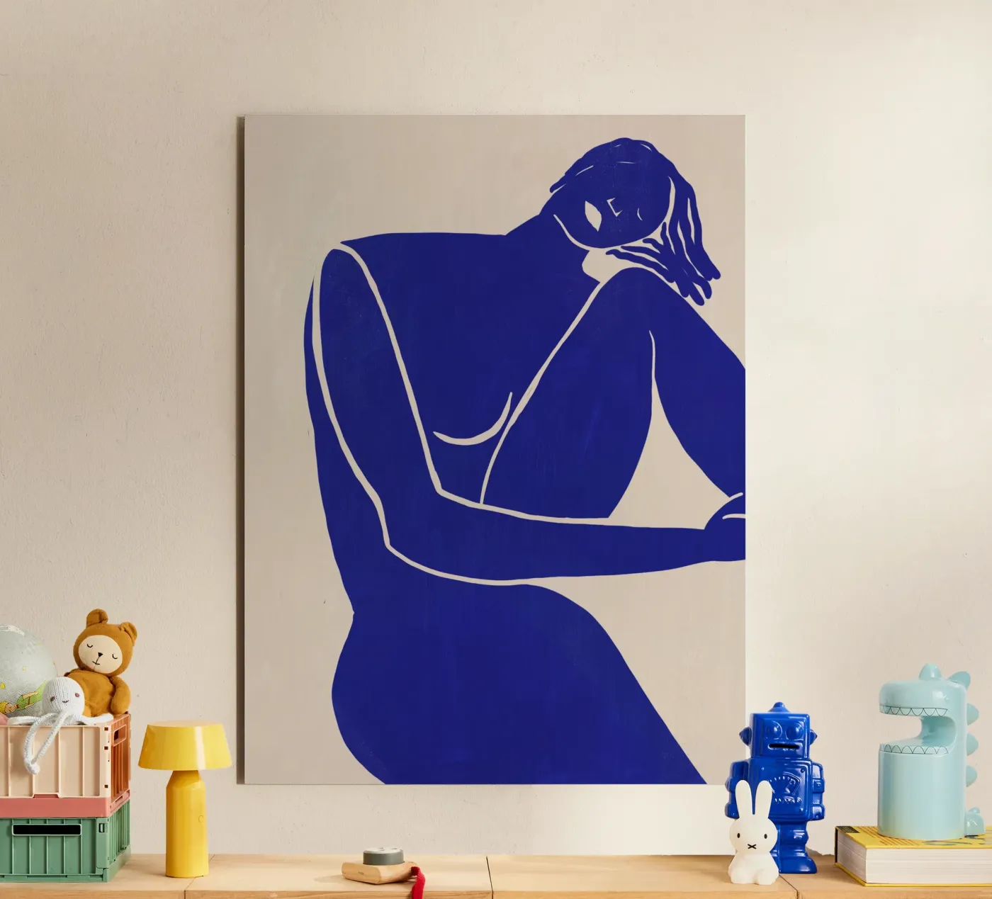 Breeze alluminio dibond da Little Dean