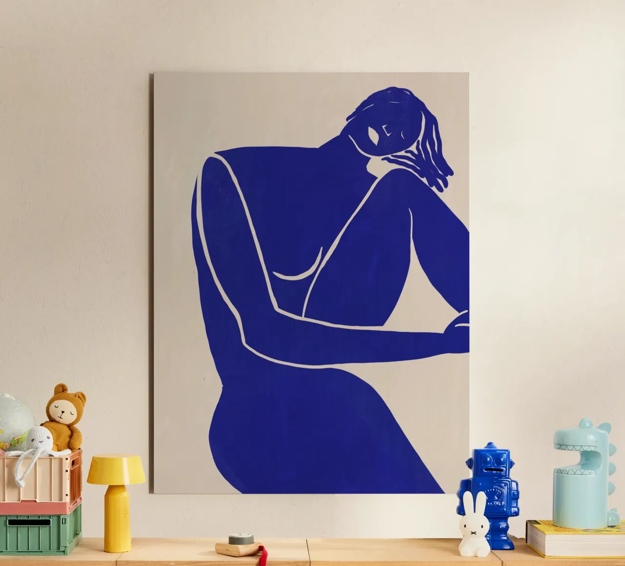 Brezza pannello forex da Little Dean