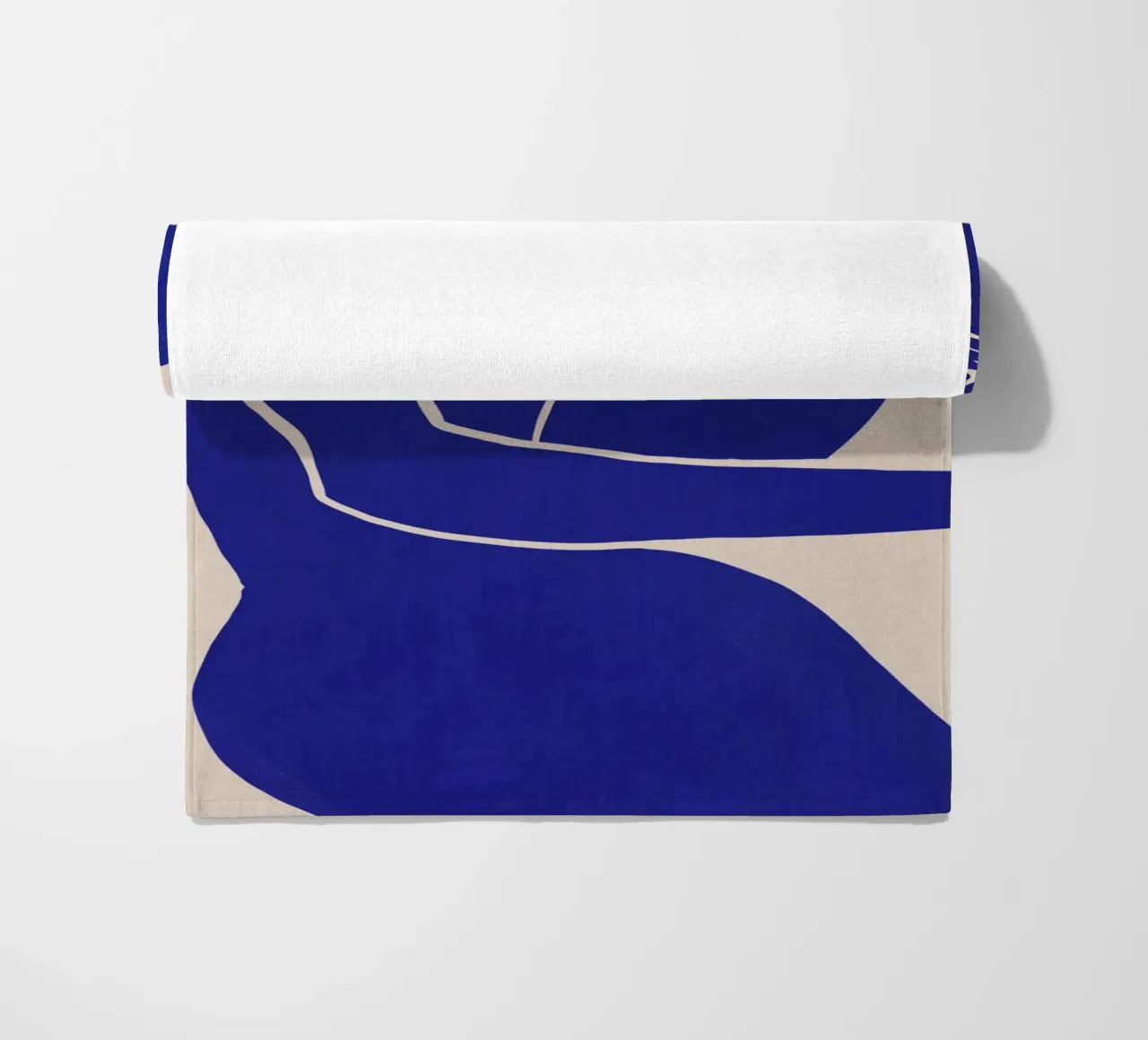 Brezza telo mare da Little Dean