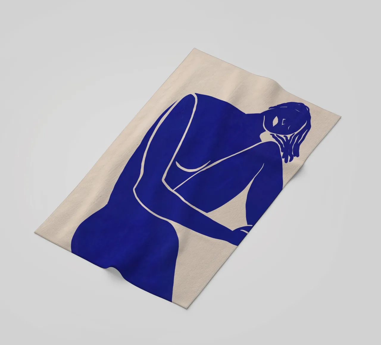 Brezza telo mare da Little Dean