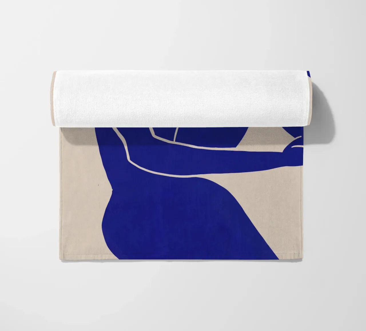 Brezza telo mare da Little Dean