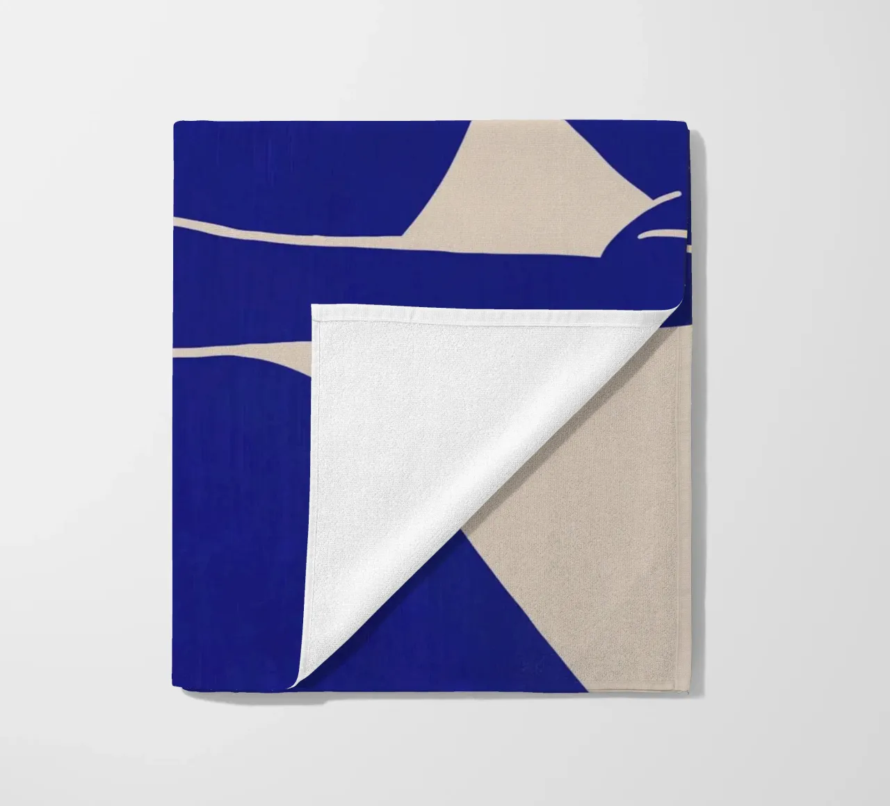 Brezza telo mare da Little Dean