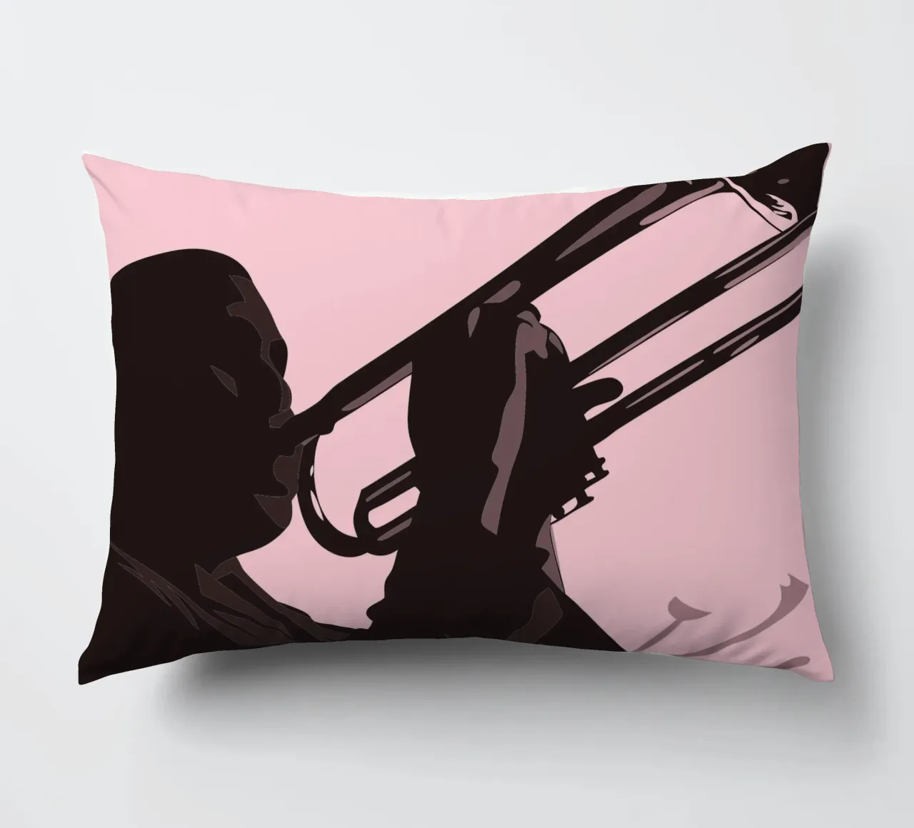 Suonare la tromba cuscino da MUSIC EDITION