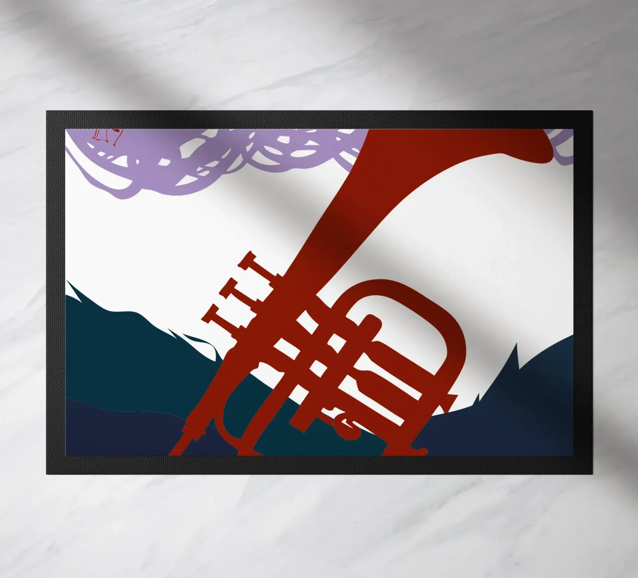 Suonare la tromba zerbino da MUSIC EDITION