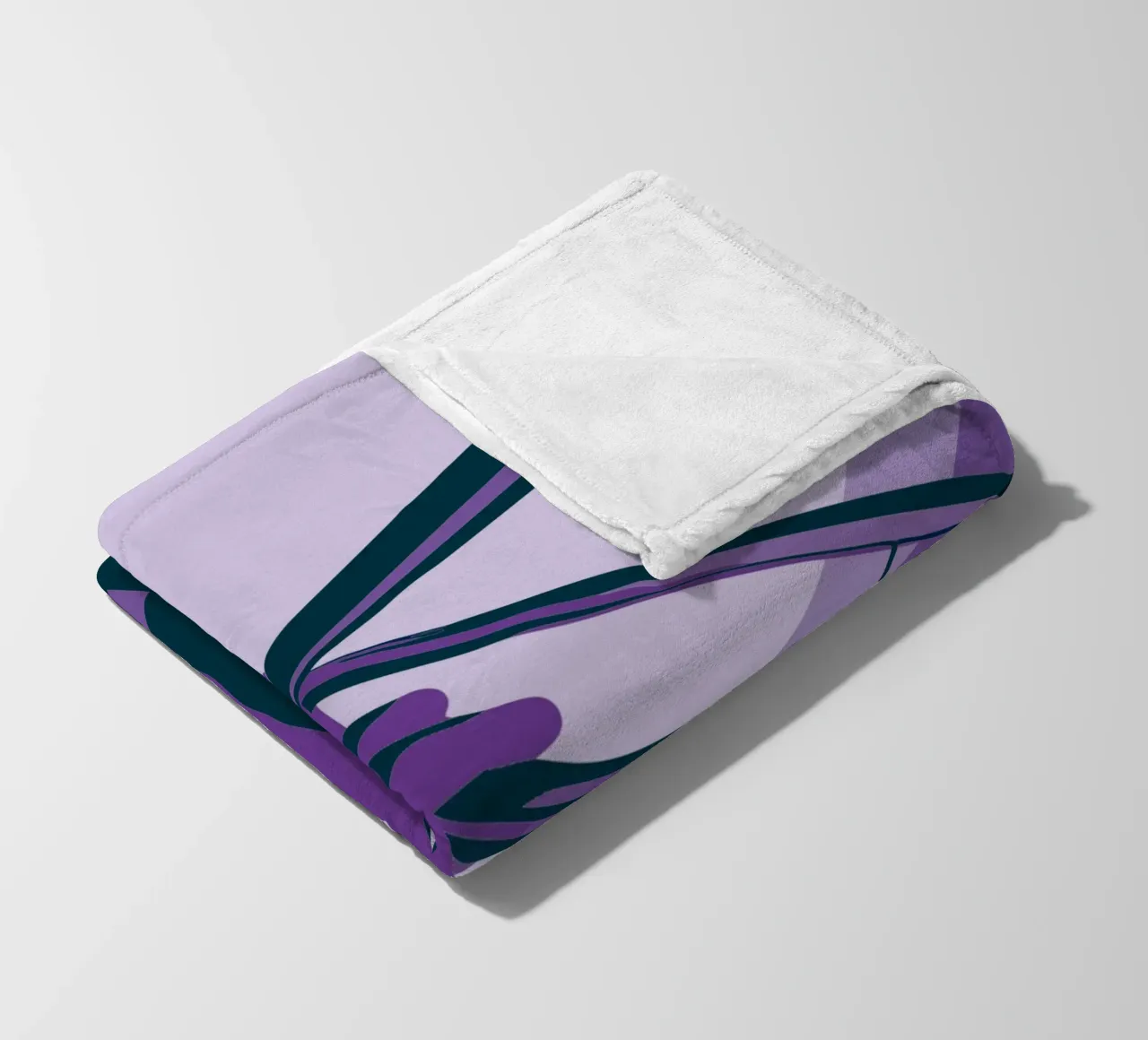 Suonare la tromba coperta in pile da MUSIC EDITION