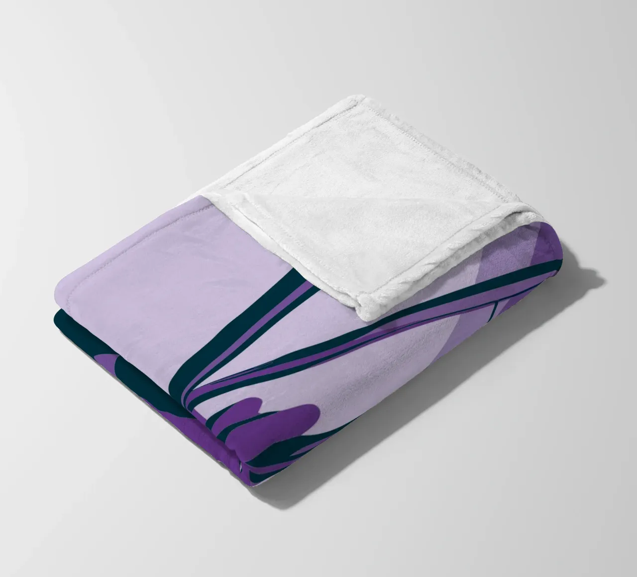 Suonare la tromba coperta in pile da MUSIC EDITION
