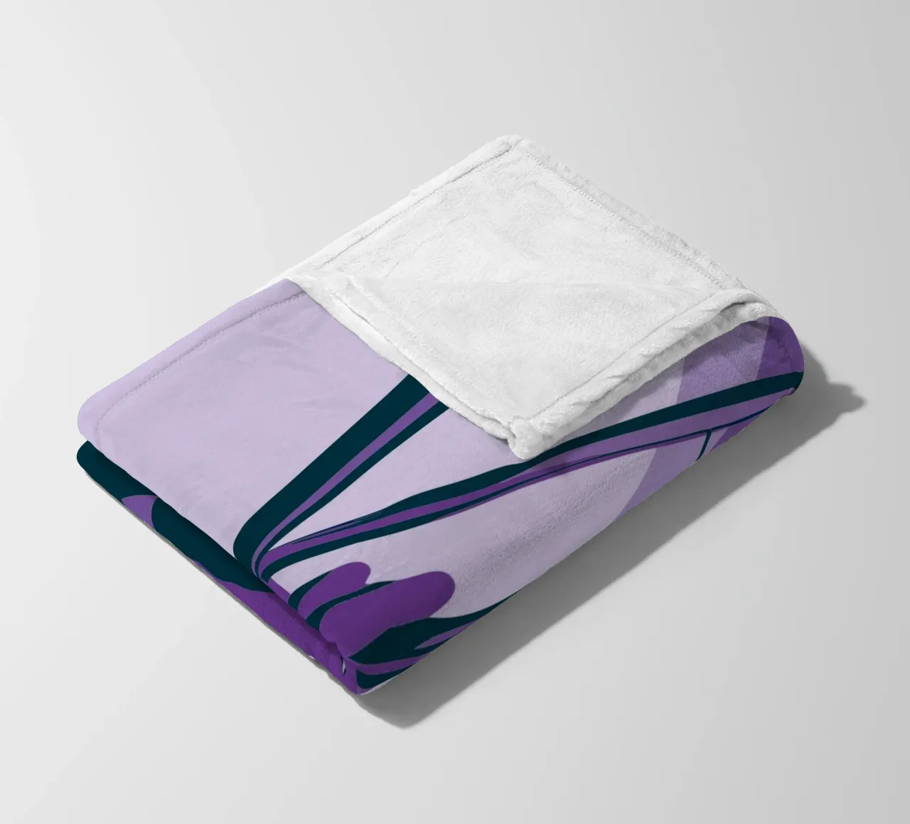 Suonare la tromba coperta in pile da MUSIC EDITION