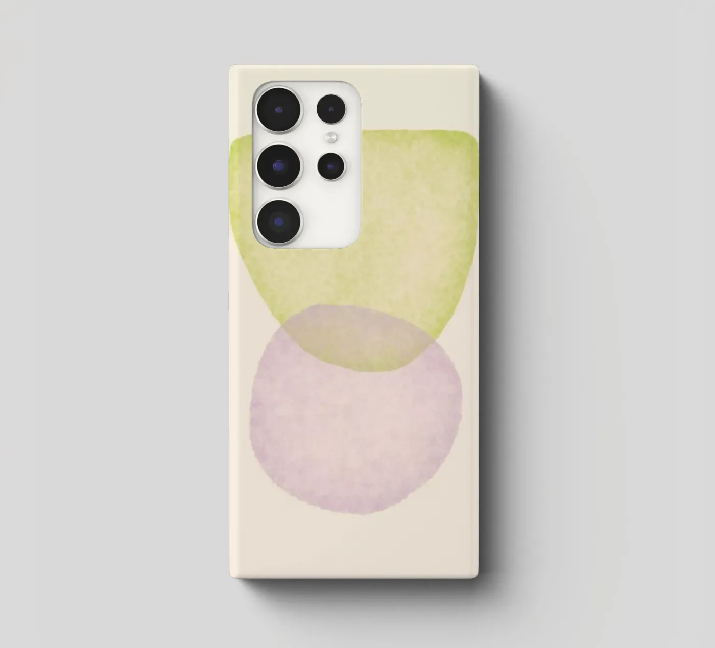 Equilibrium 3 cover samsung da Galaxy Eyes