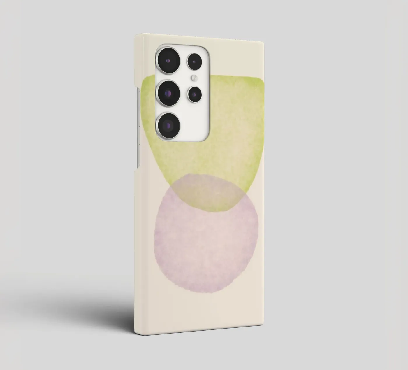 Equilibrium 3 cover samsung da Galaxy Eyes