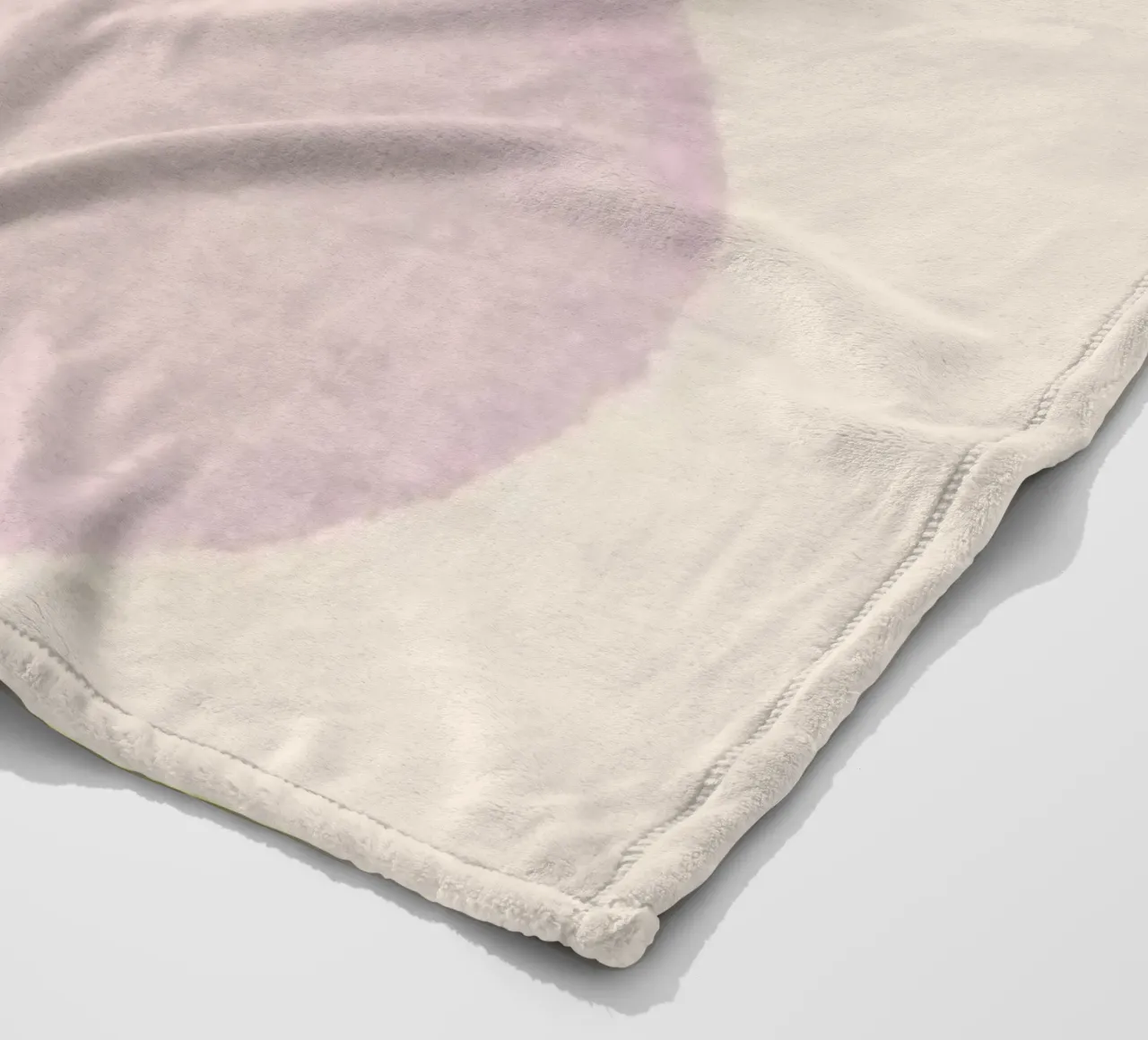 Equilibrium 3 coperta in pile da Galaxy Eyes
