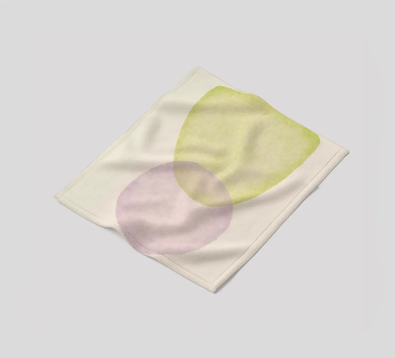 Equilibrium 3 coperta in pile da Galaxy Eyes