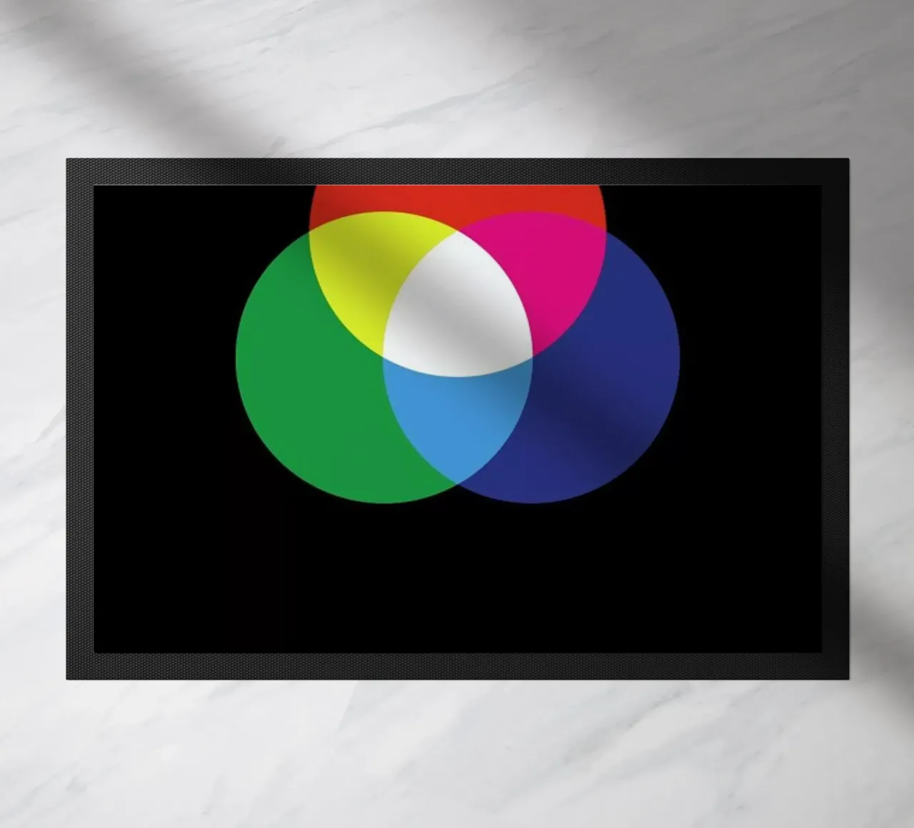 RGB zerbino da LeDieg