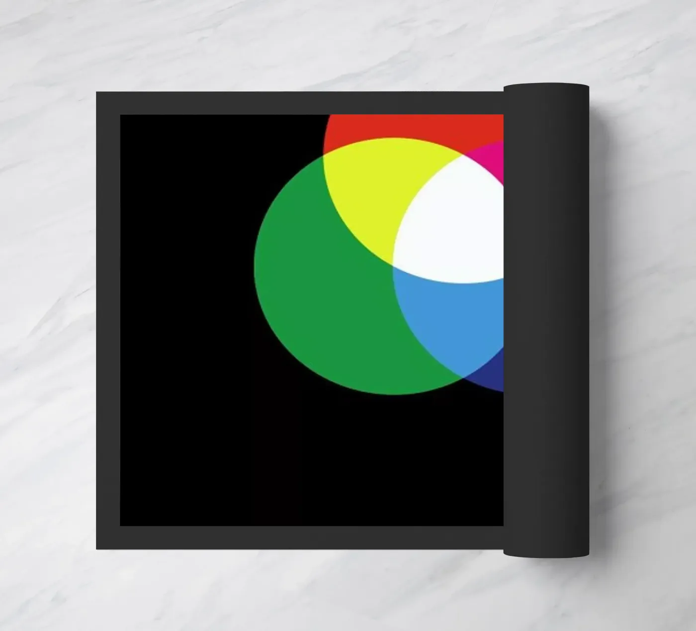 RGB zerbino da LeDieg