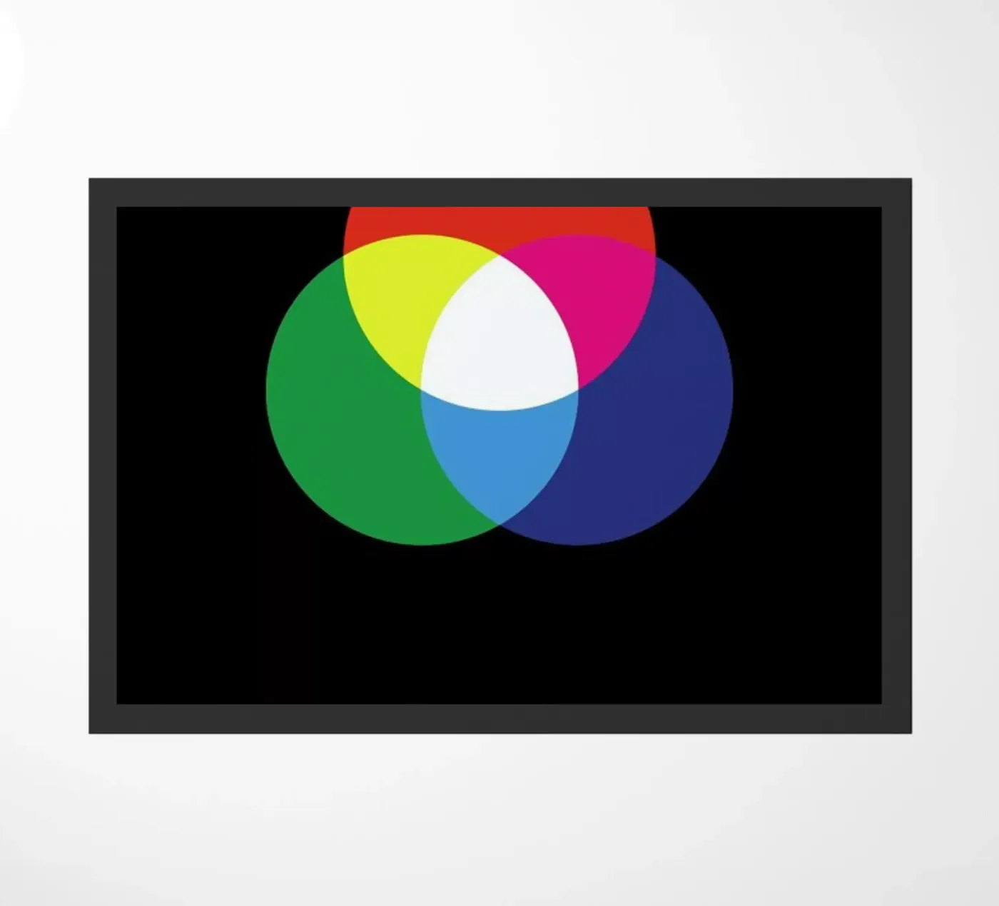 RGB zerbino da LeDieg