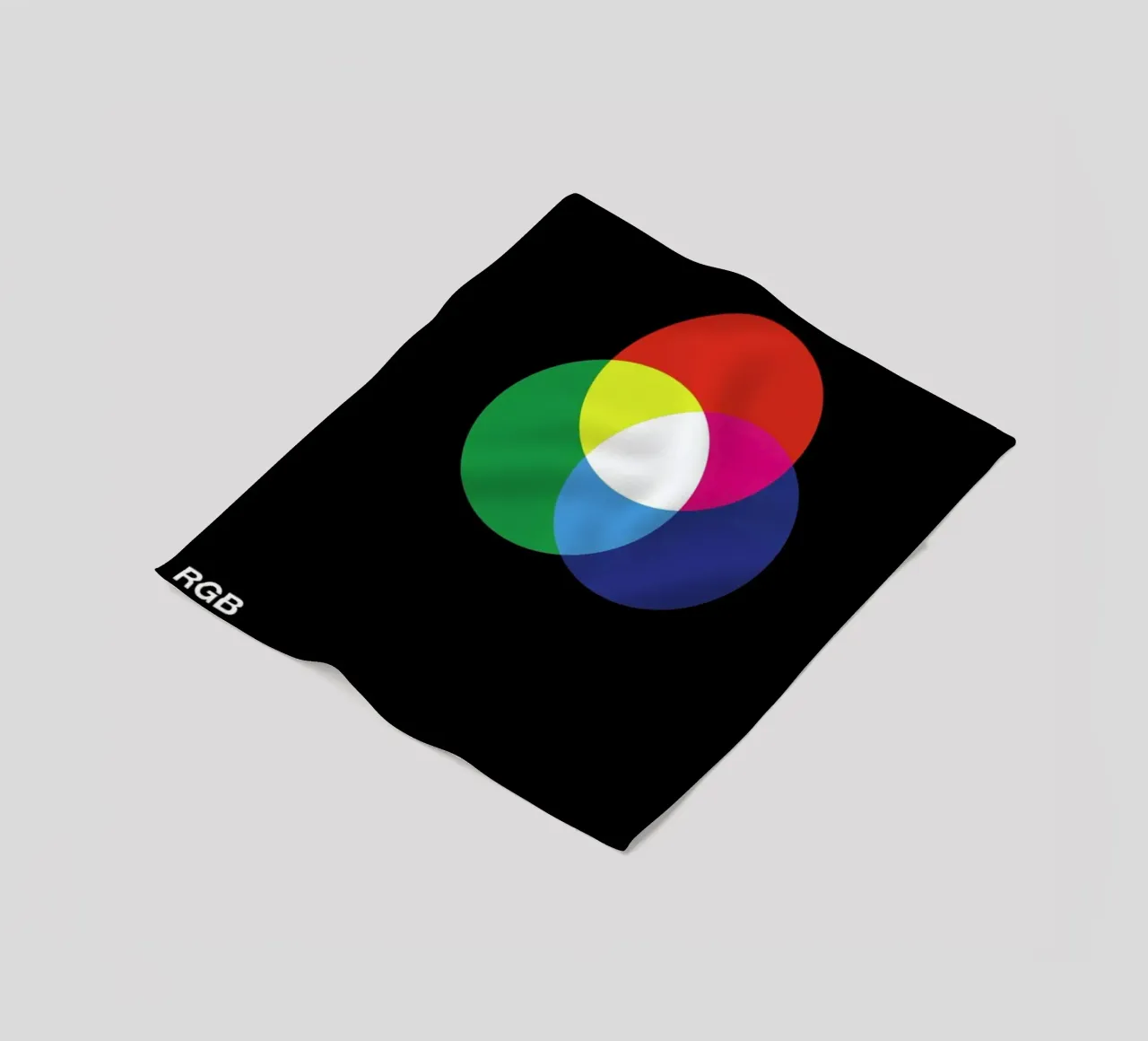 RGB coperta in pile da LeDieg