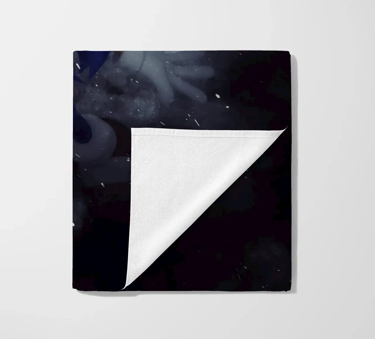 Sonic telo mare da FreeArtStudio