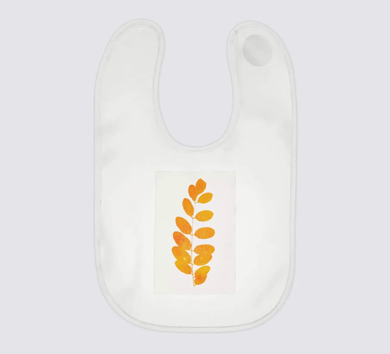 Oak Leaf bavaglino da Kubistika