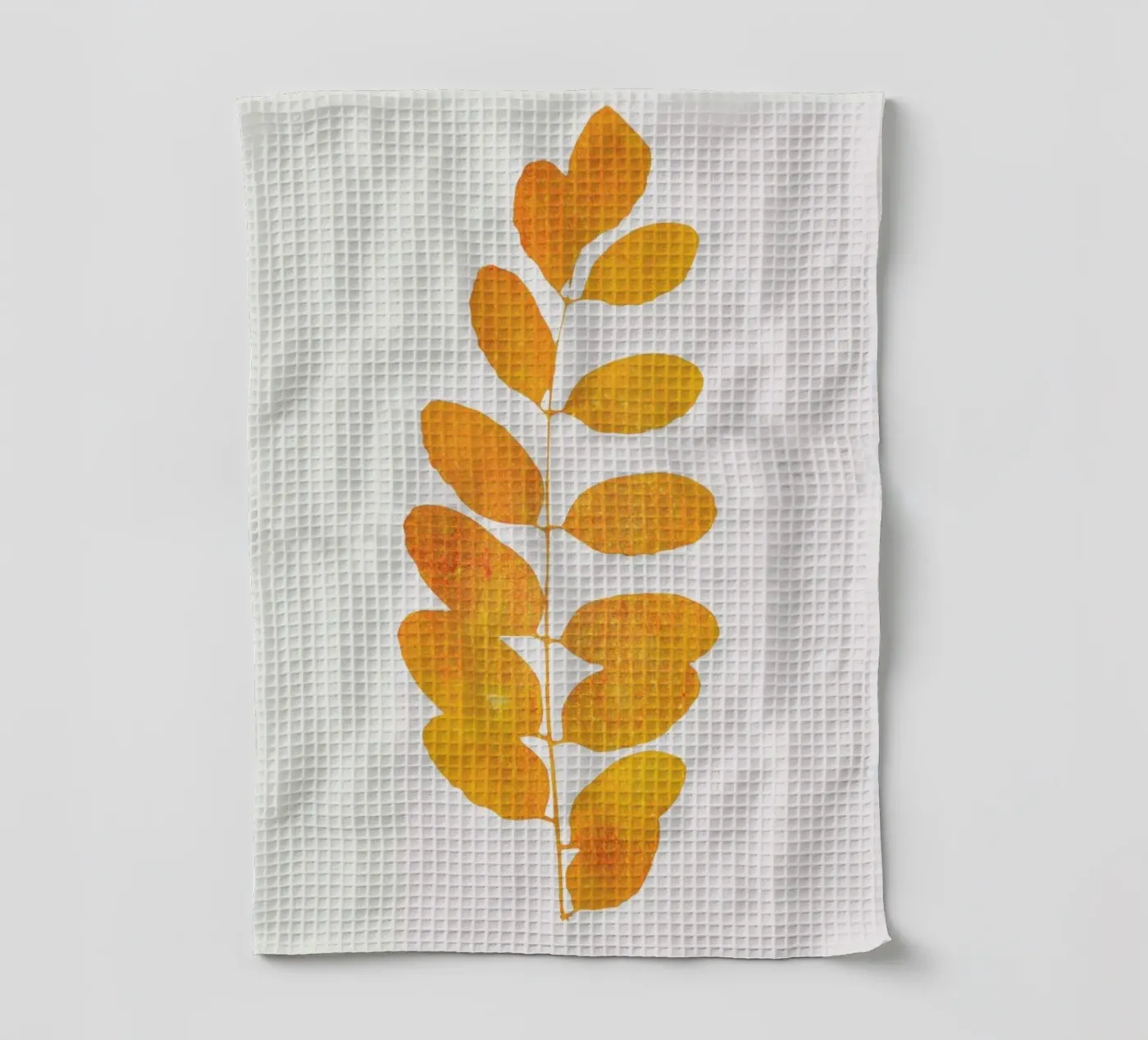 Oak Leaf torchon de Kubistika