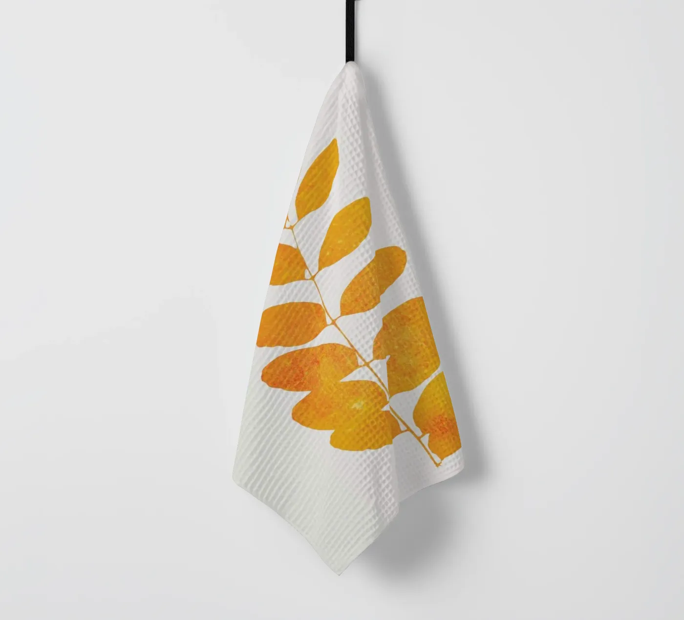 Oak Leaf torchon de Kubistika