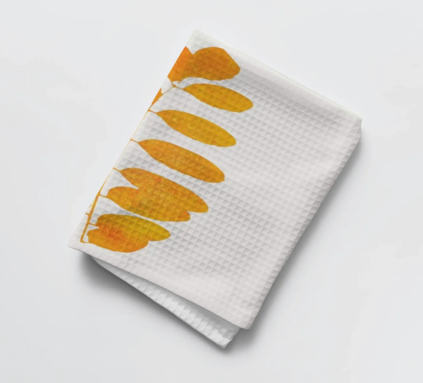 Oak Leaf torchon de Kubistika