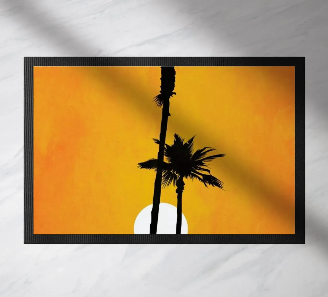 Sunset Boulevard zerbino da Kubistika