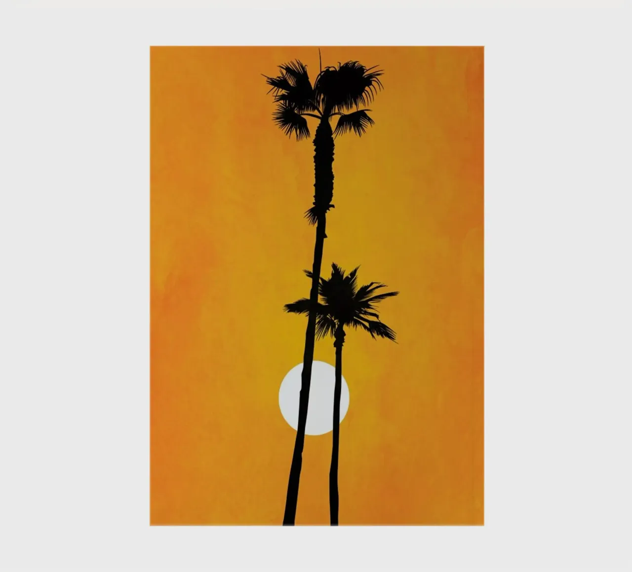 Sunset Boulevard notebook by Kubistika