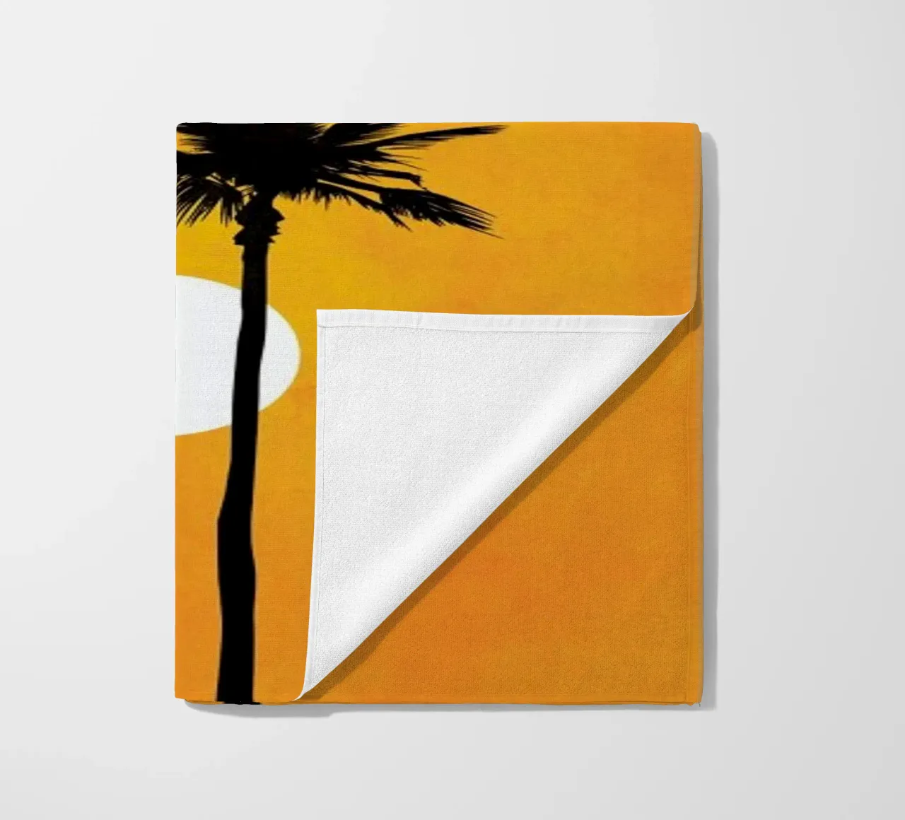 Sunset Boulevard telo mare da Kubistika