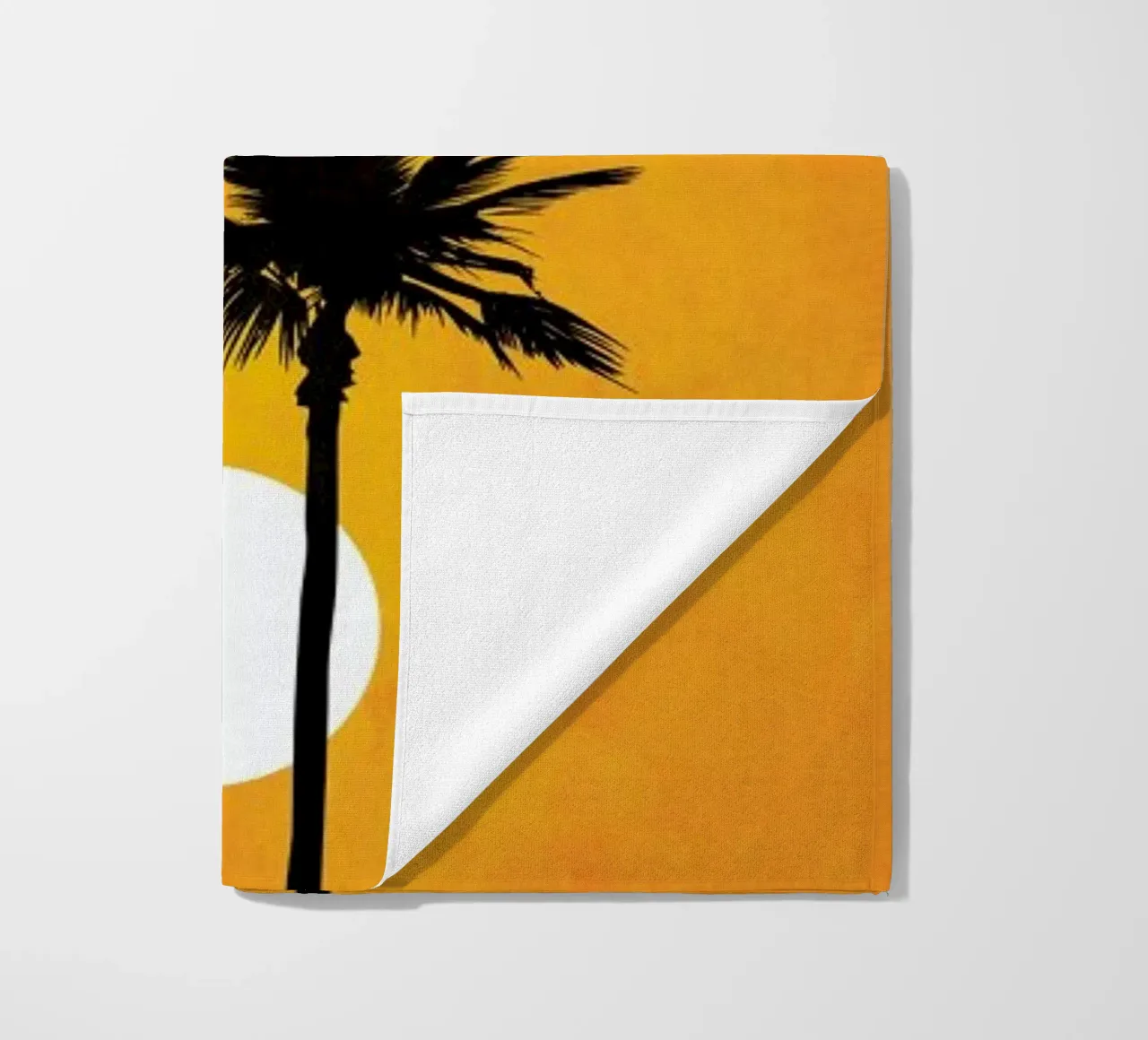 Sunset Boulevard telo mare da Kubistika