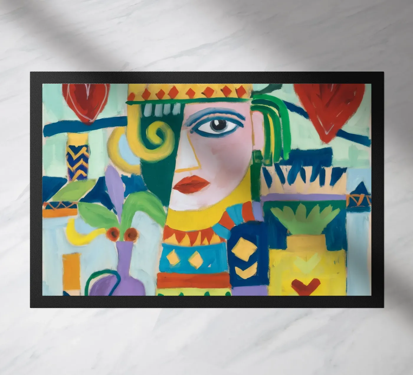 Cuore Reale zerbino da Lunar Templar