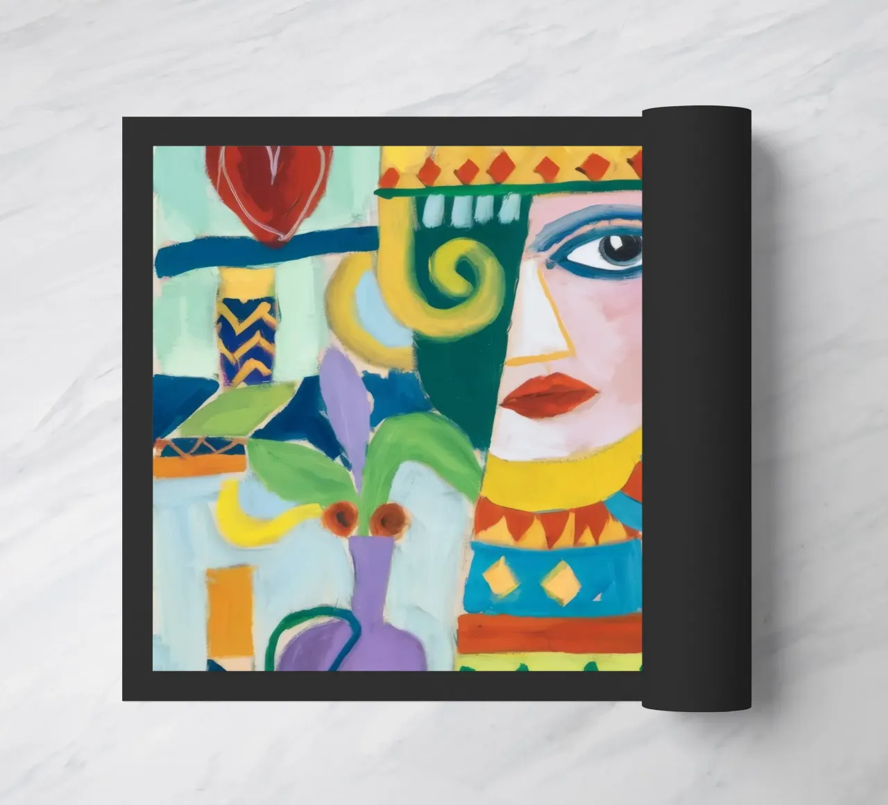 Cuore Reale zerbino da Lunar Templar