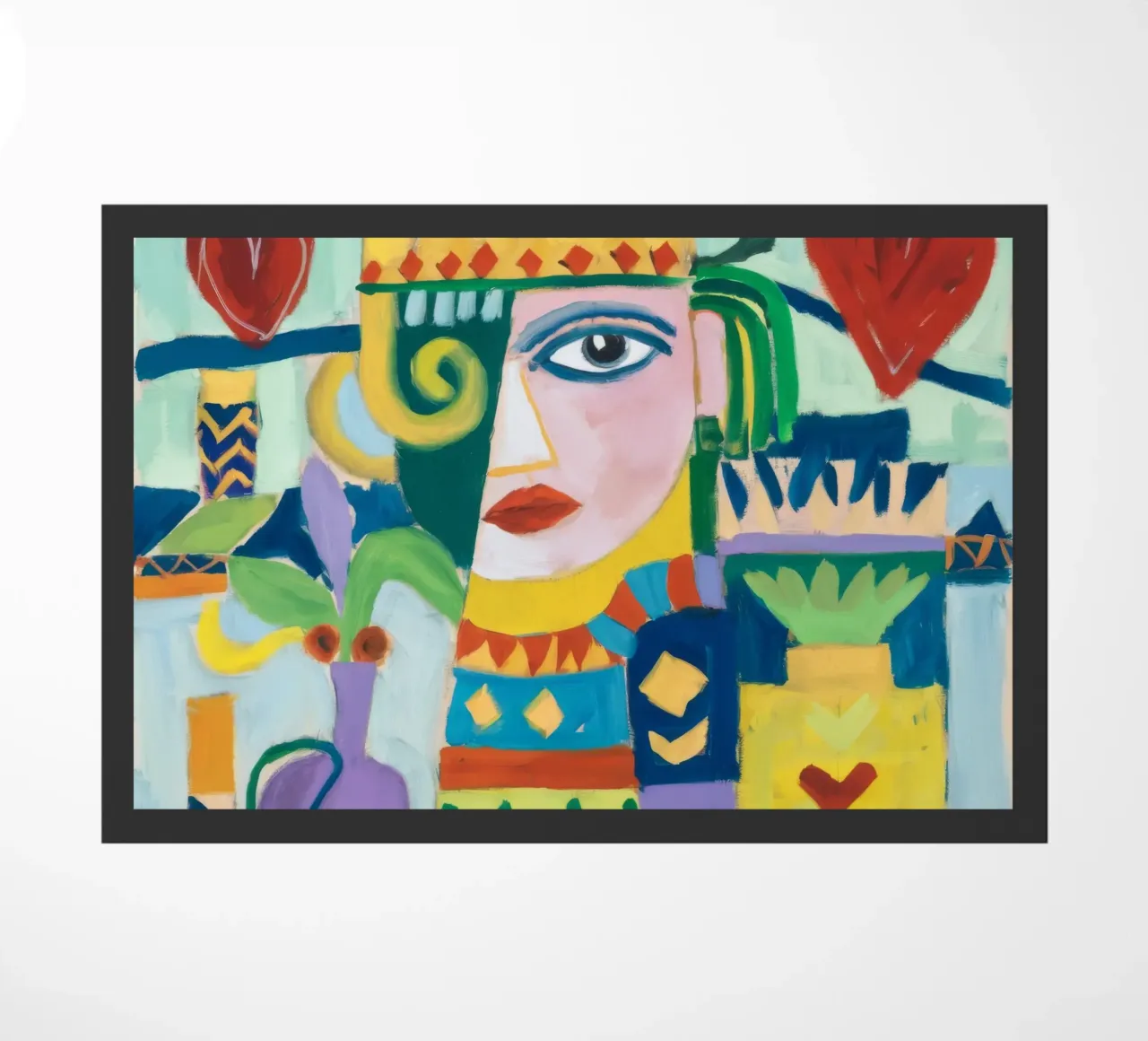 Cuore Reale zerbino da Lunar Templar