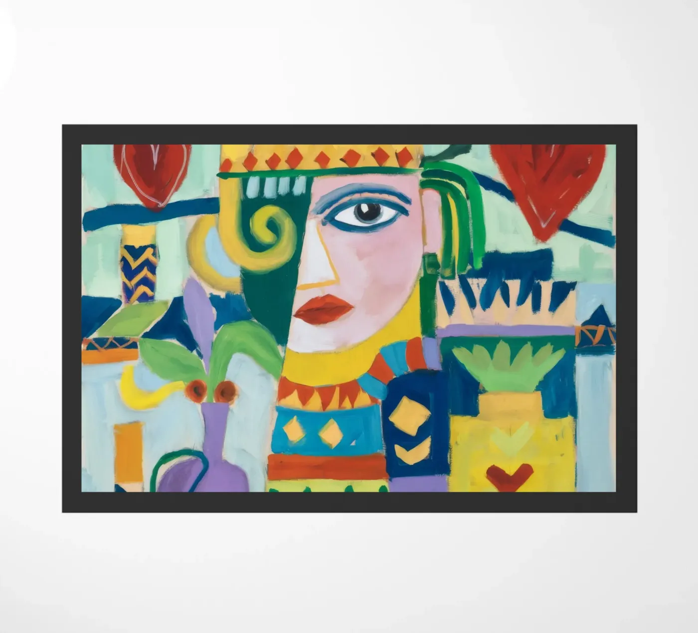 Cuore Reale zerbino da Lunar Templar