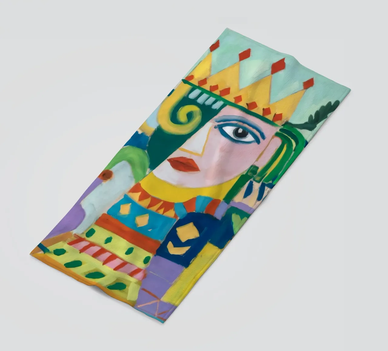 Royal Heart telo mare da Lunar Templar