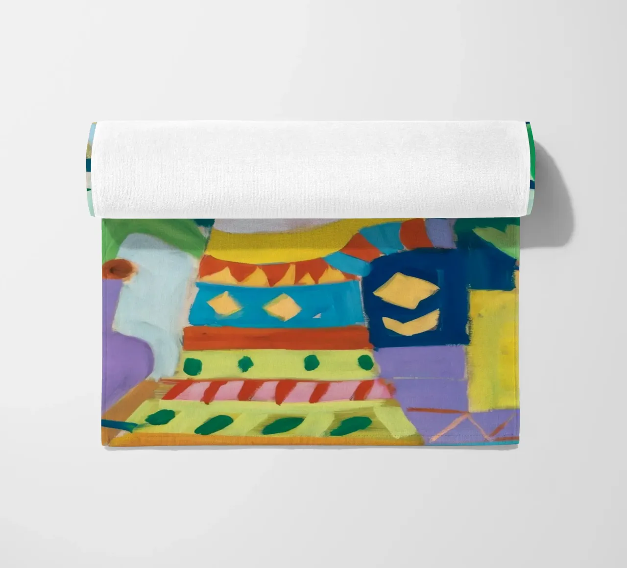 Royal Heart telo mare da Lunar Templar